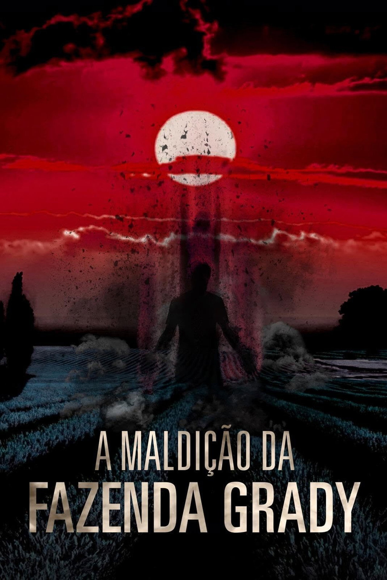 A Maldição da Fazenda Grady