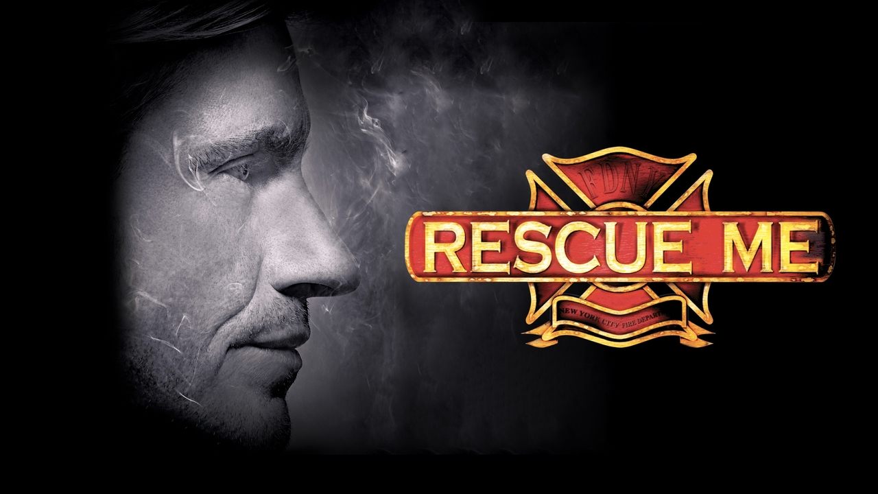 Rescue Me, les héros du 11 septembre background