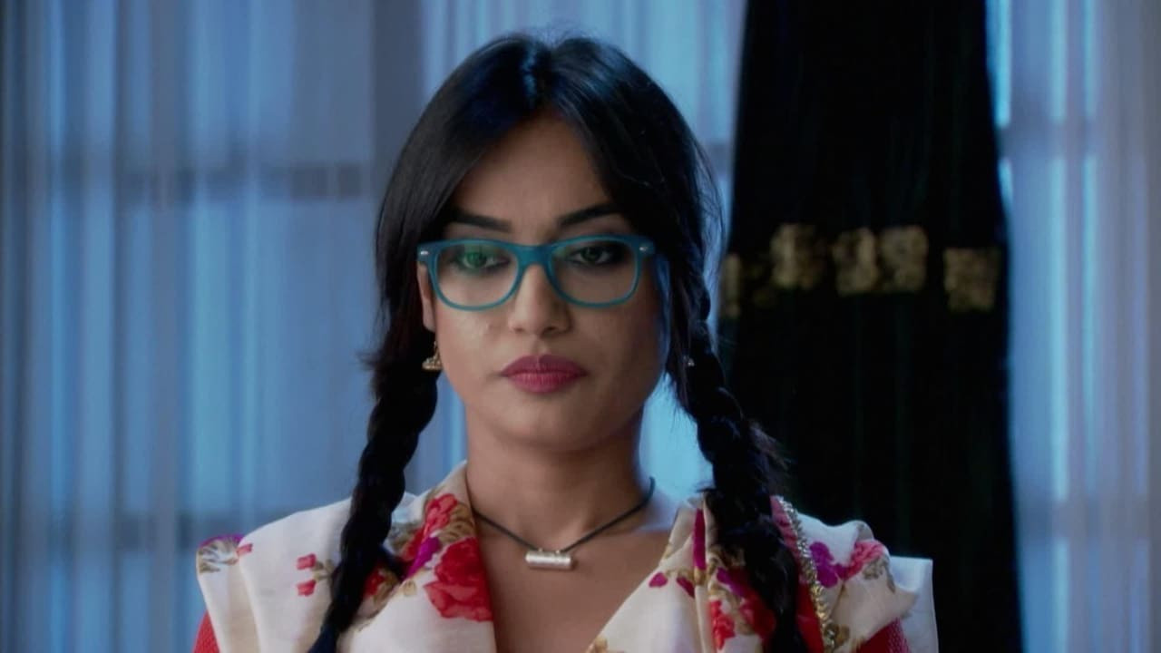 Qubool Hai — Épisode 761