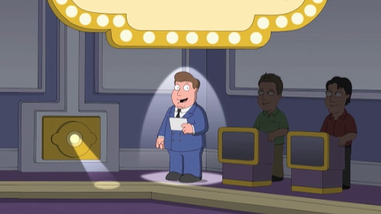 Seth MacFarlane's Cavalcade of Cartoon Comedy - Season 1 Episode 25 : Name That Animal Penis!