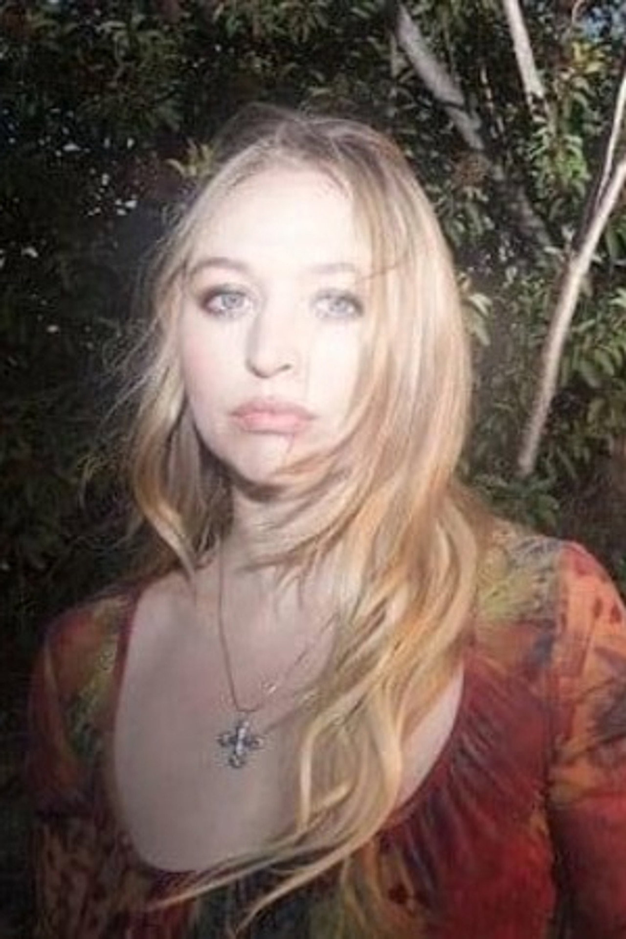 Justine Dorsey