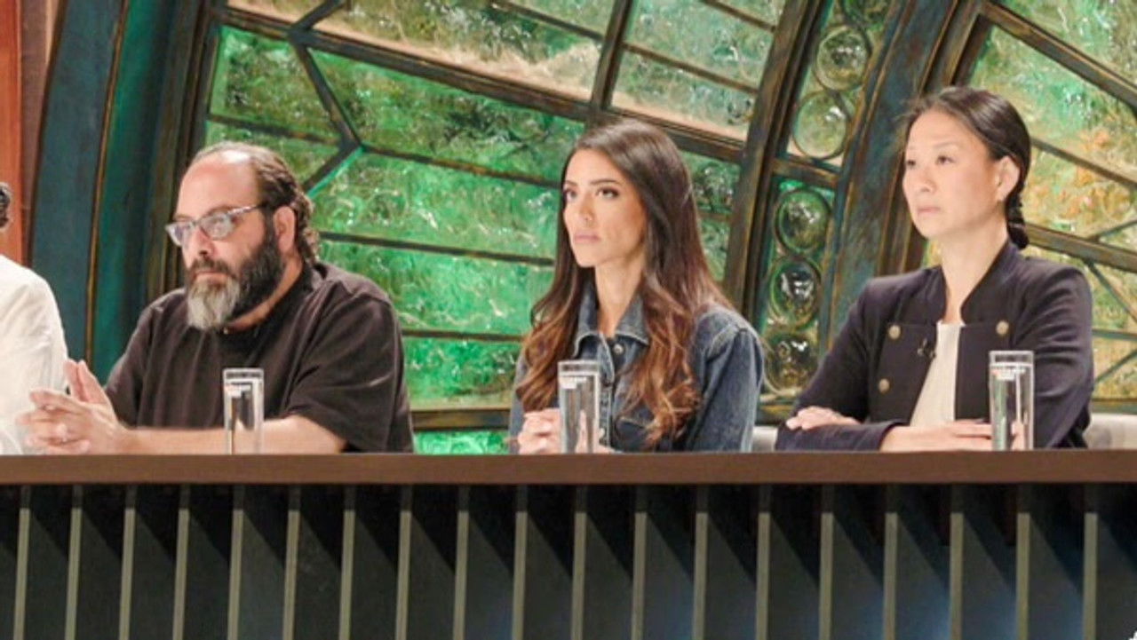 توب شيف — Épisode 2