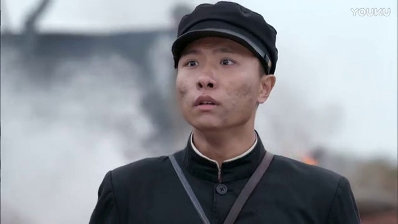 战昆仑 — Épisode 38