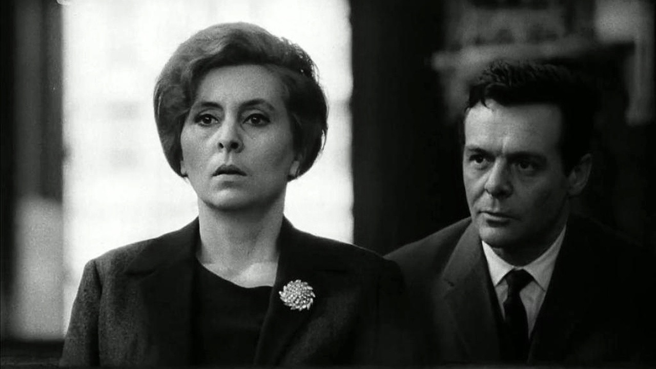 Anděl blažené smrti