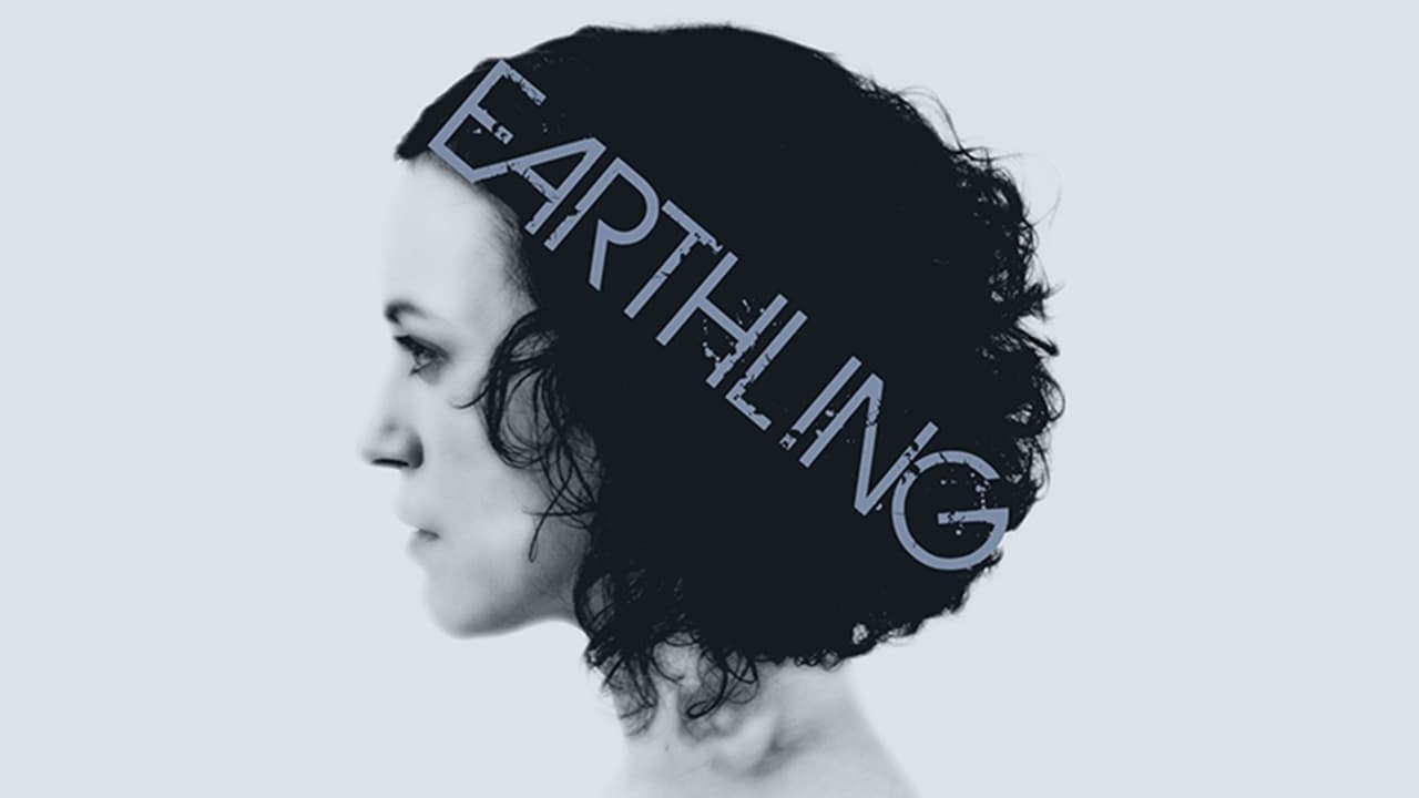 Earthling background