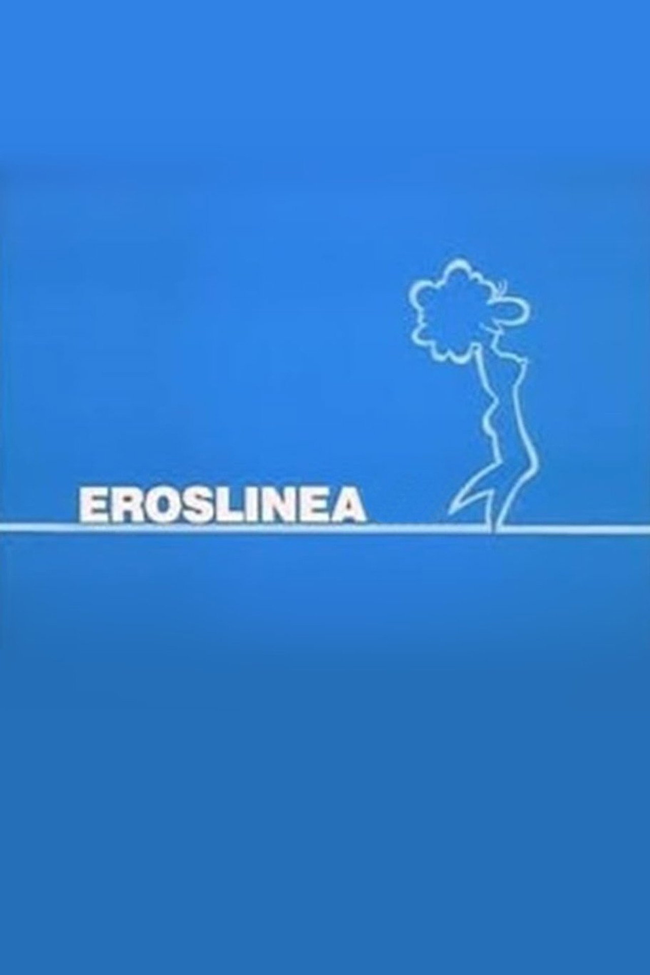 Eroslinea filmaffisch
