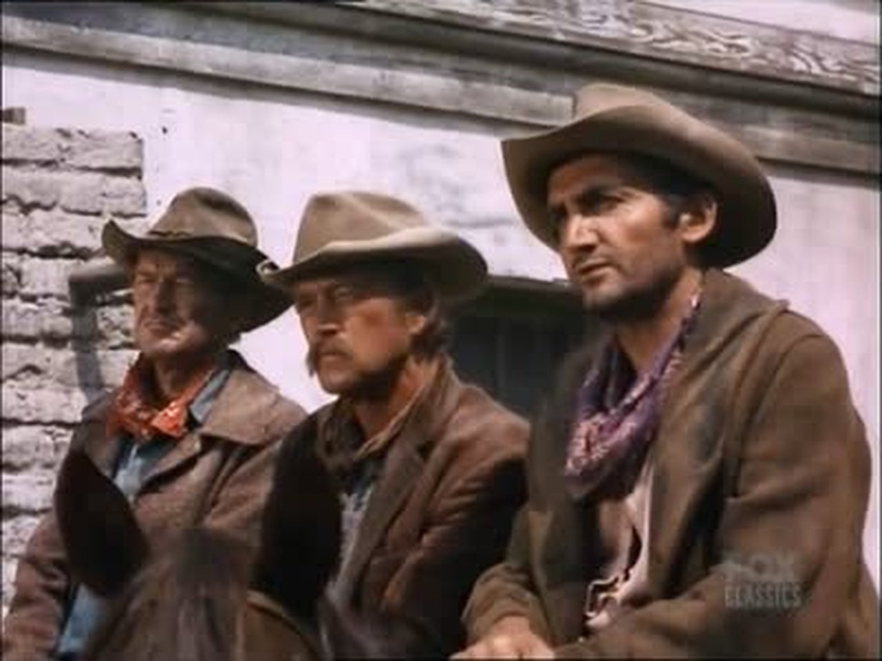 Bonanza - Season 10 Episode 4 : The Real People of Muddy Creek