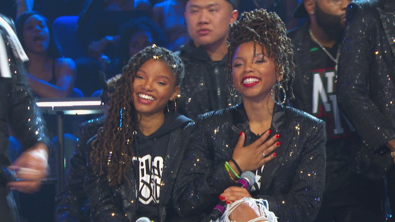 Nick Cannon Presents: Wild 'N Out - Season 12 Episode 5 : Chloe x Halle