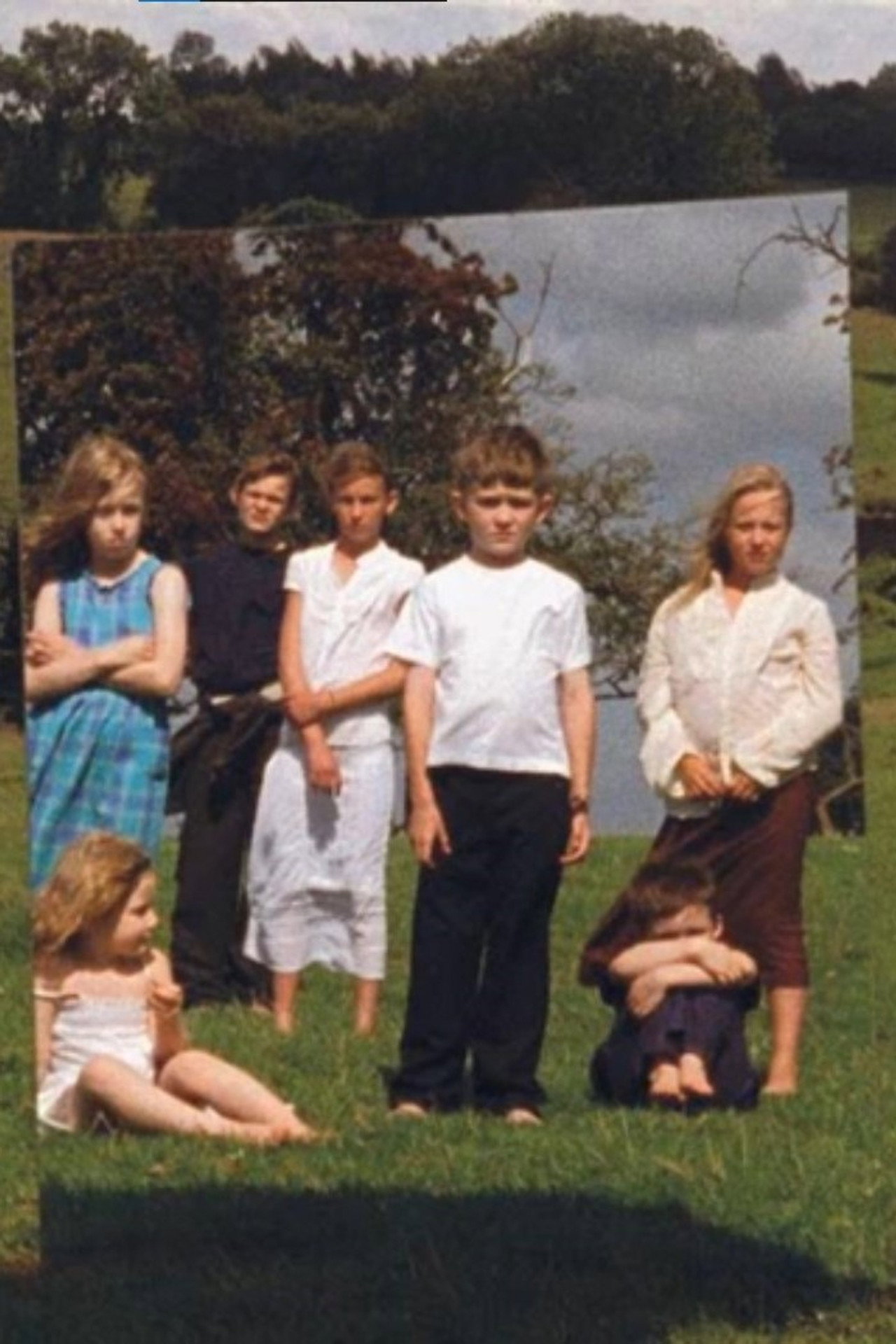 Per Speculum (2007)
