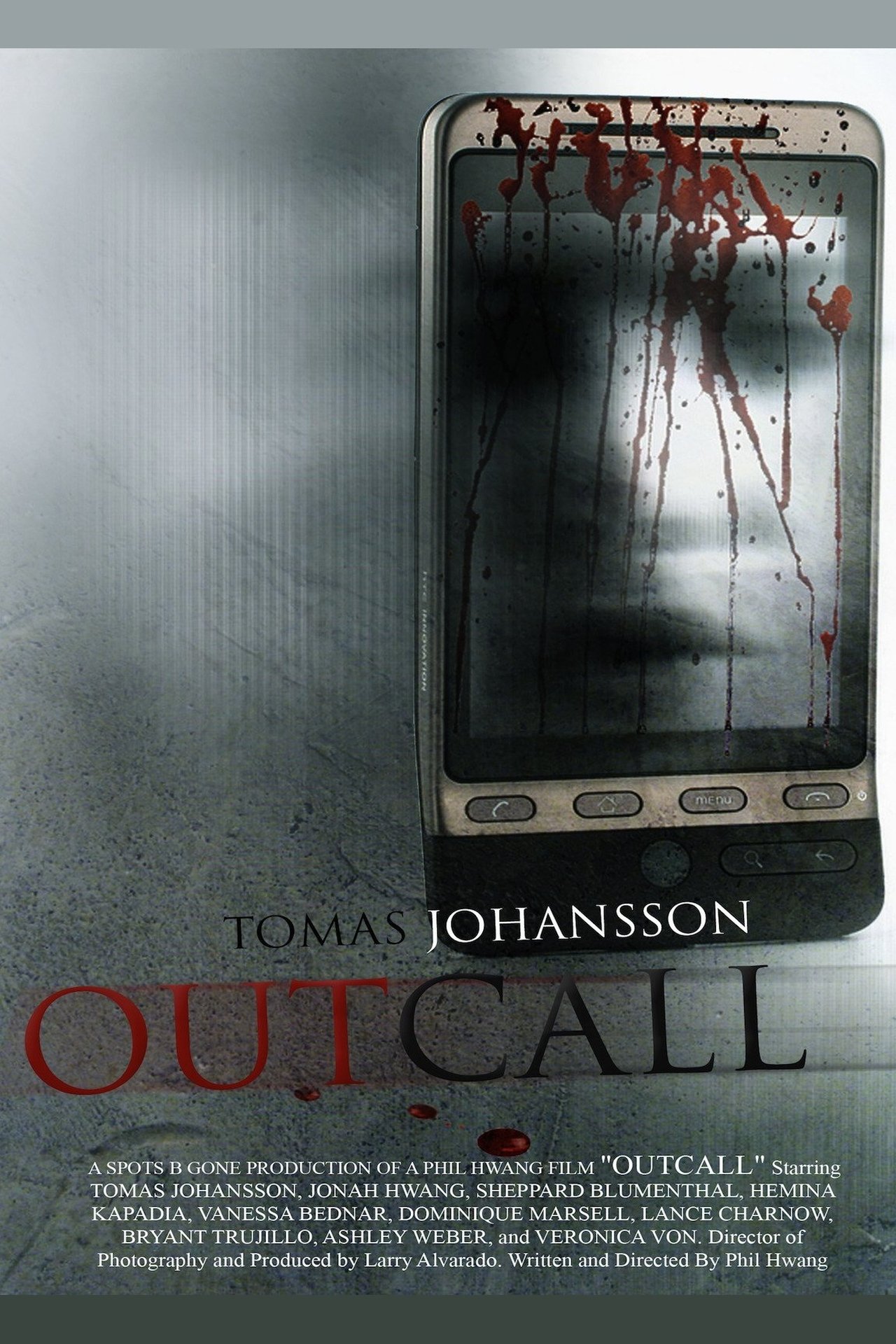 Outcall (2014)