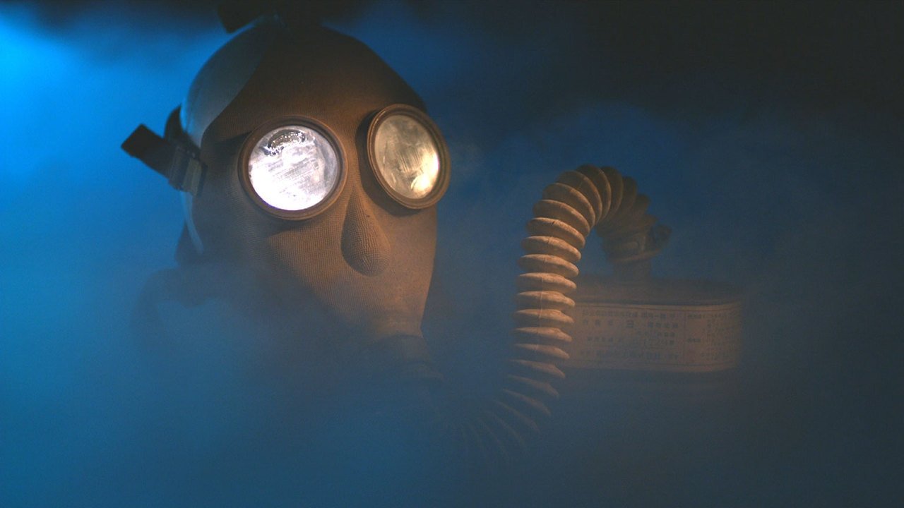 NHK WORLD PRIME - Season 4 Episode 23 : Poisonous Secrets: What Did Japan and the US Bury?
