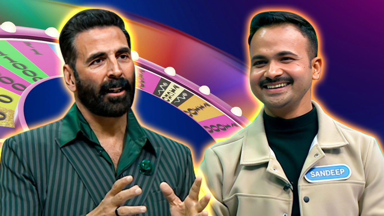 Wheel Of Fortune India — Épisode 22