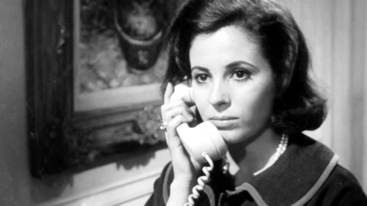 Peyton Place — Épisode 20