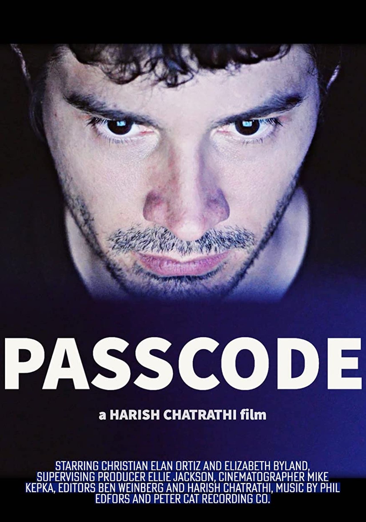 Passcode Passcode