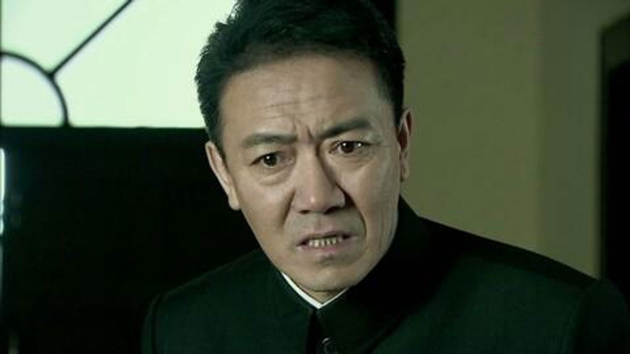 旗袍 — Épisode 10