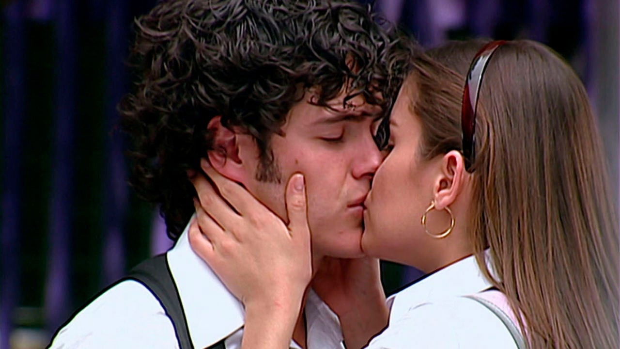 Marina — Épisode 100