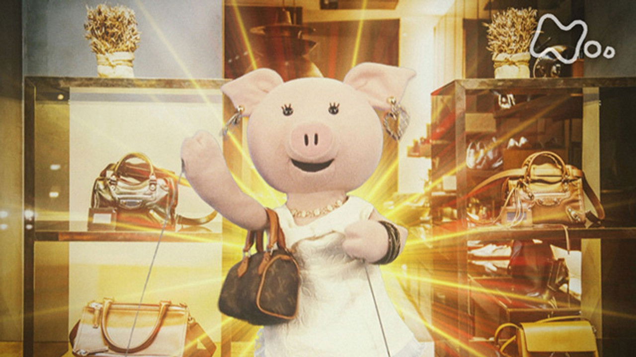 ねほりんぱほりん — Épisode 3