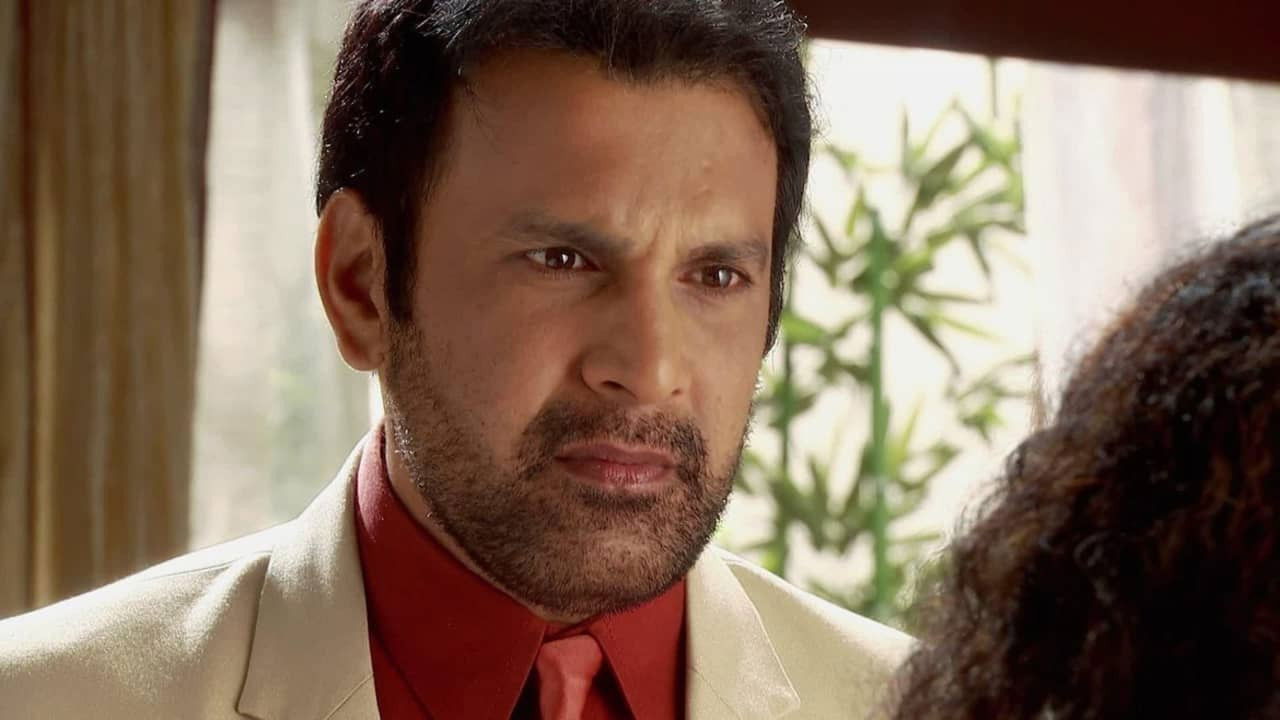 Qubool Hai — Épisode 269