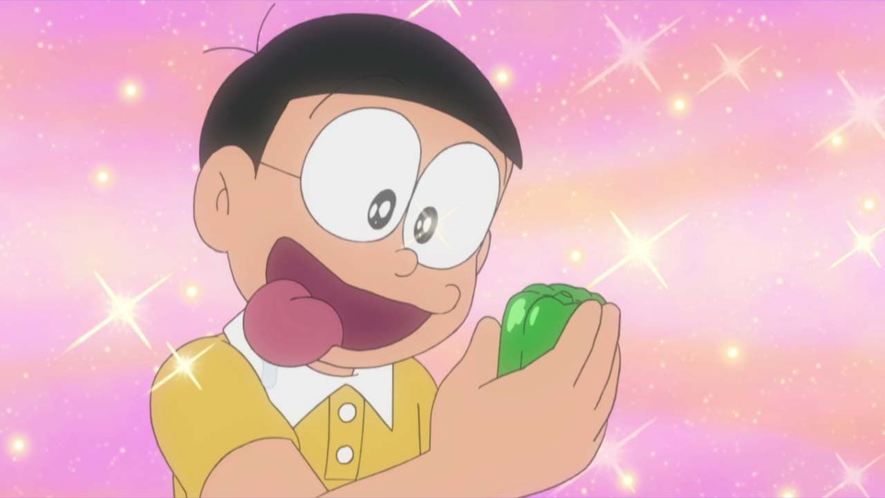 Doraemon - Season 0 Episode 99 : Episode 99