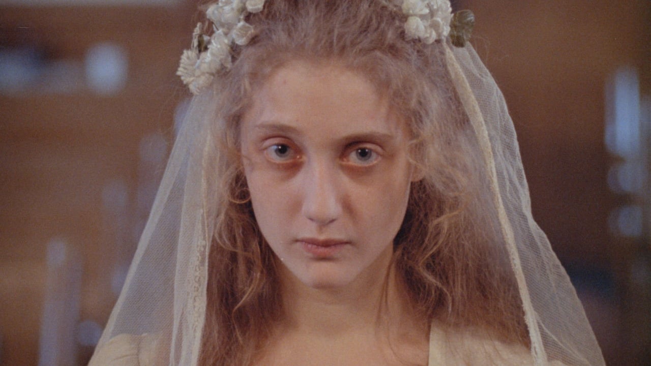 Wedding in White (1972)