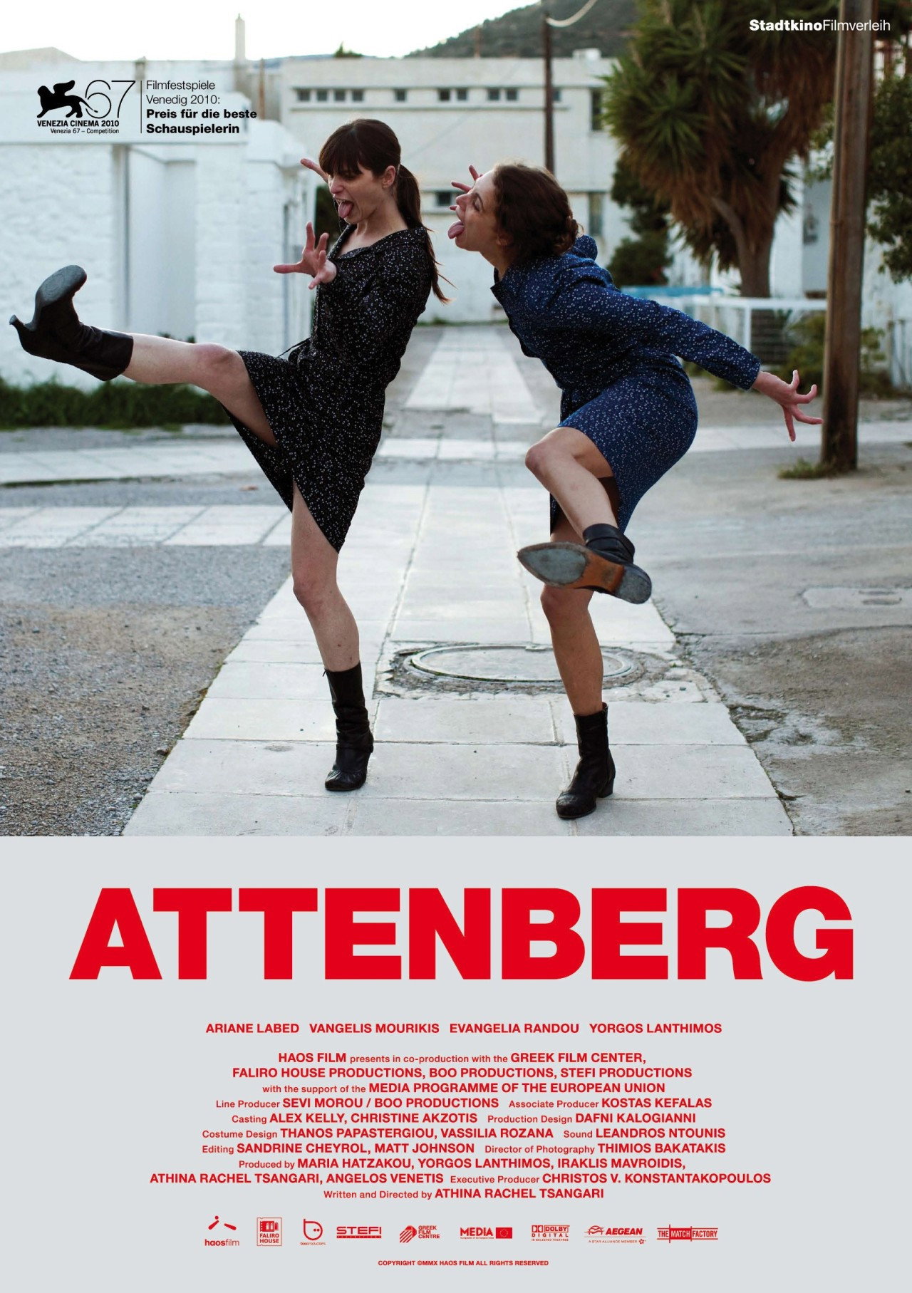 Attenberg