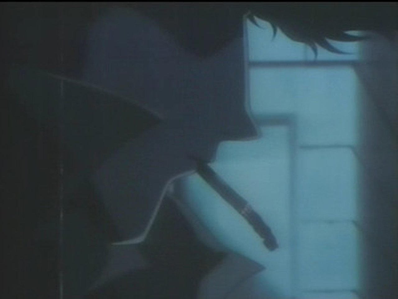 Cowboy Bebop - Season 0 Episode 1 : Session XX; Mish-Mash Blues