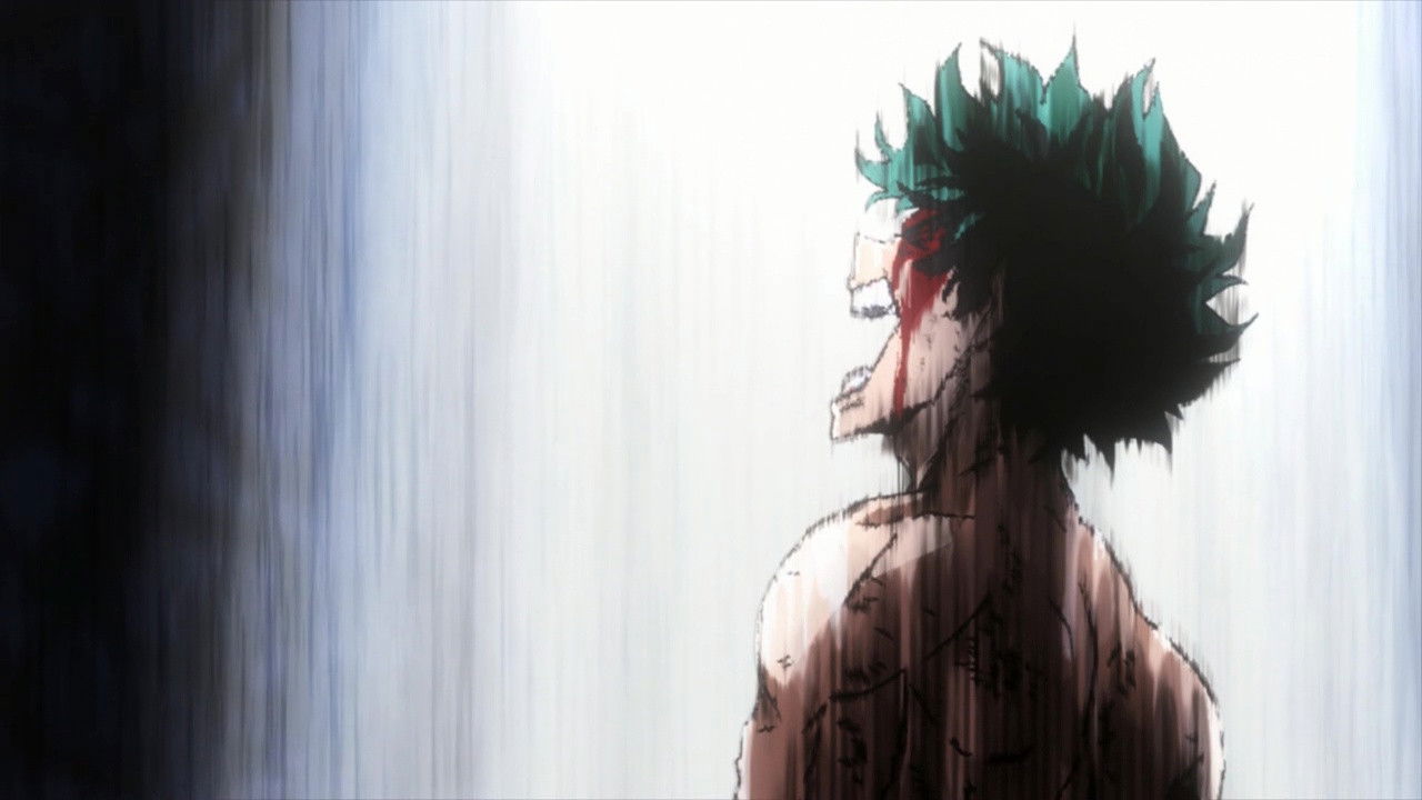 My Hero Academia — My Hero