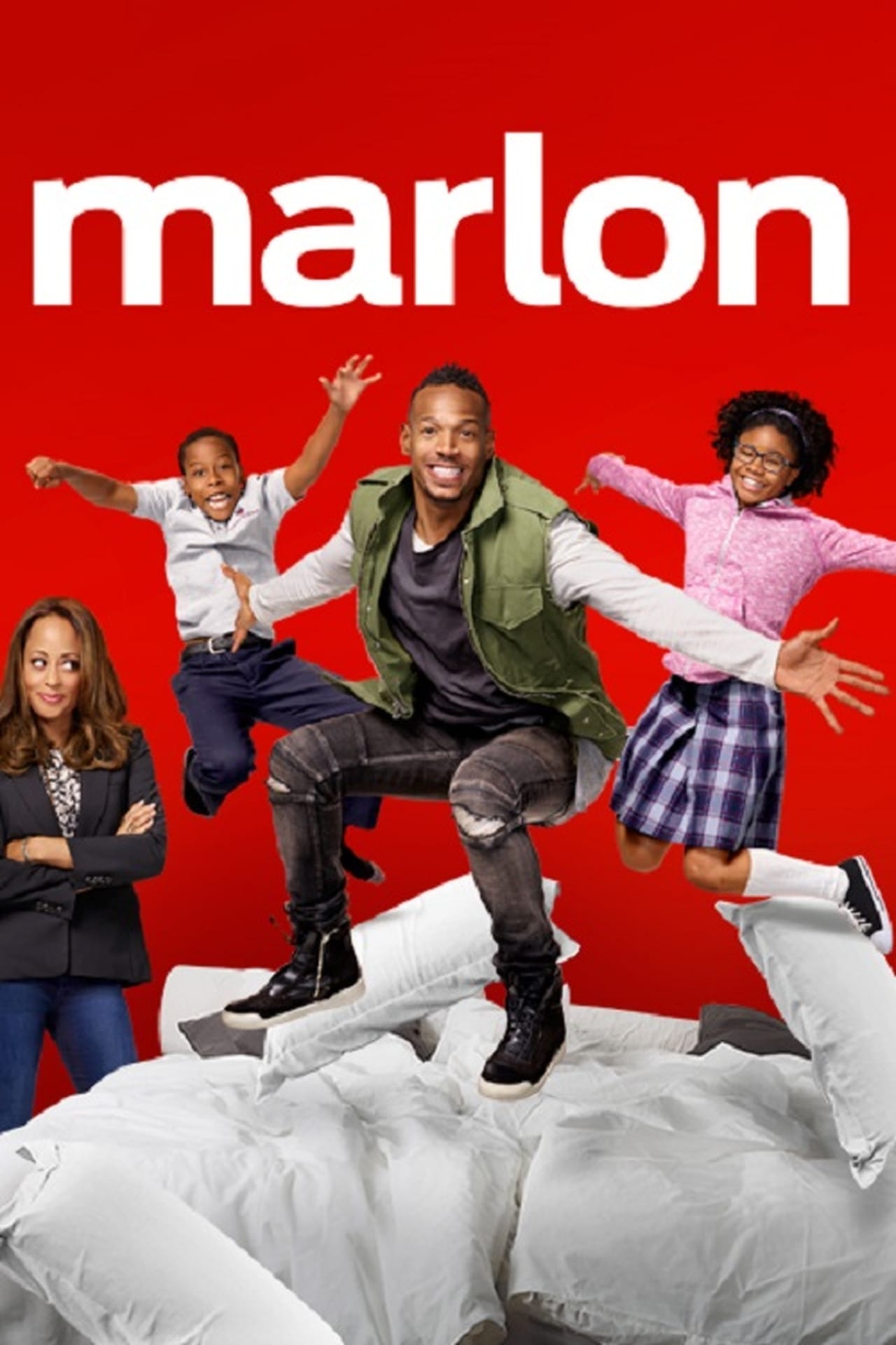 Marlon (2017)