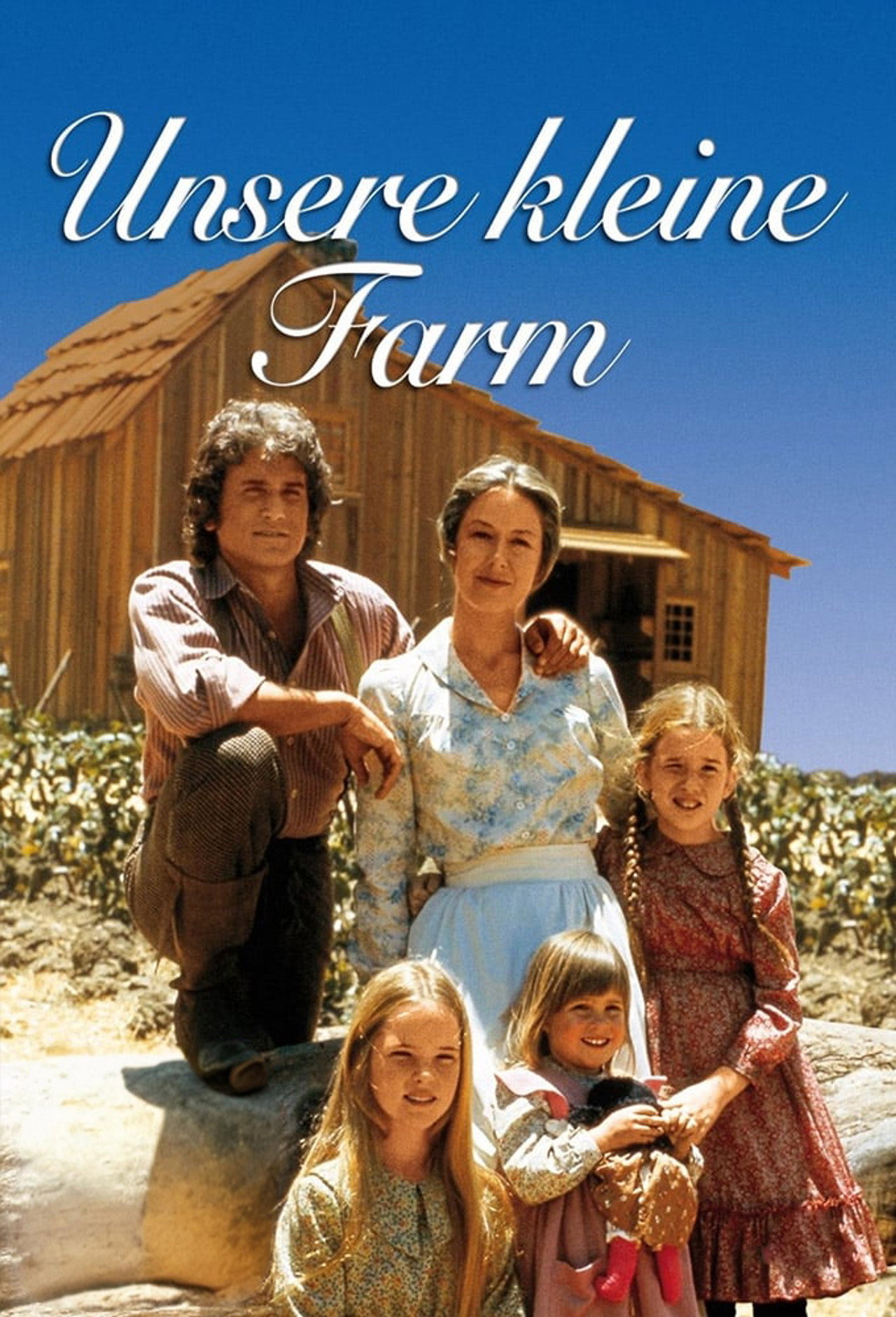 Unsere kleine Farm
