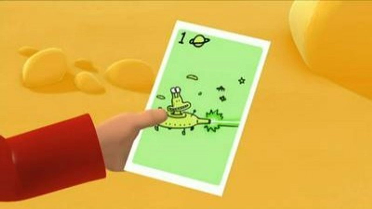 SamSam — L’arbracarte