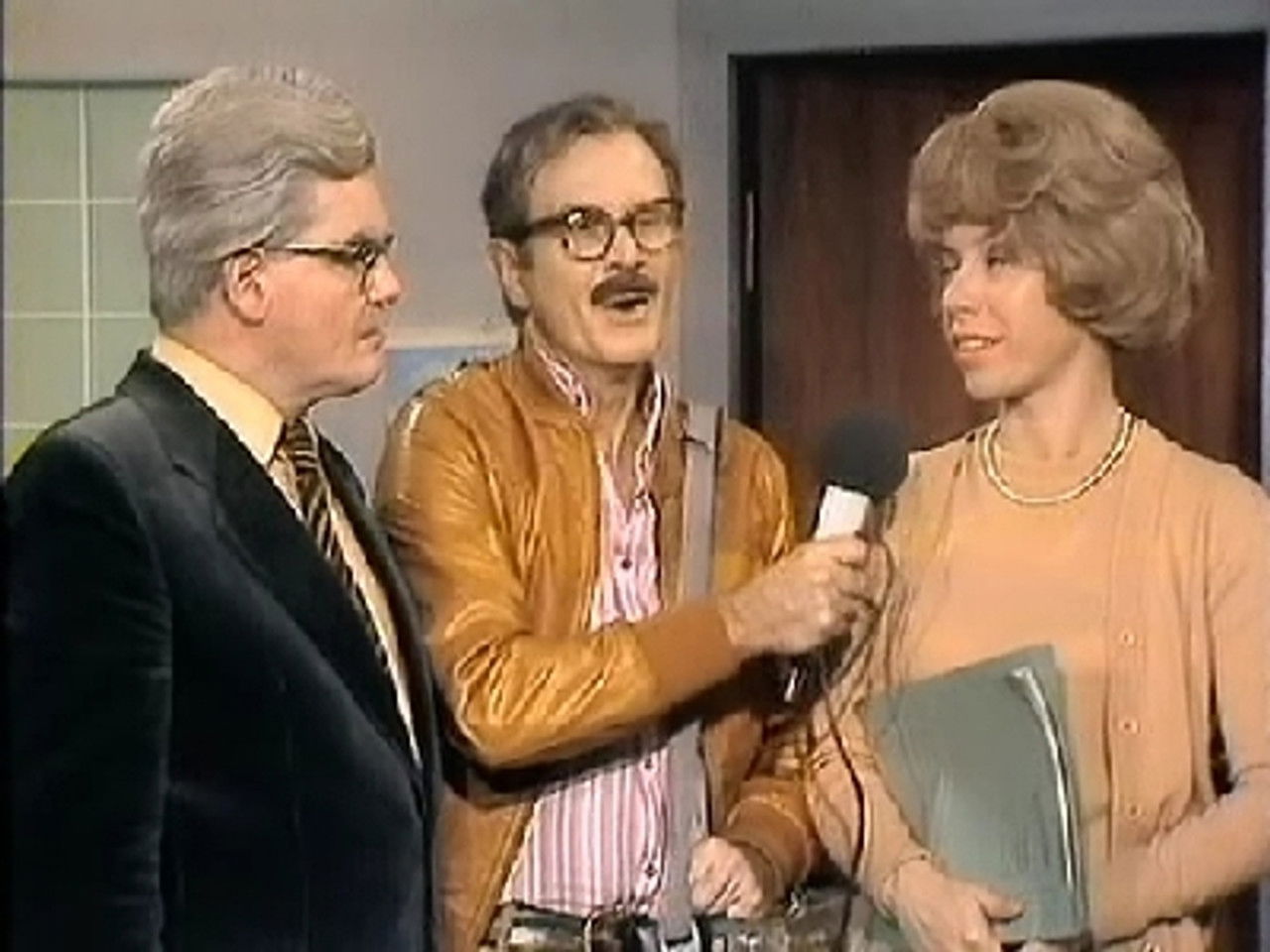 Loriot - Sein großes Sketch-Archiv — Épisode 10