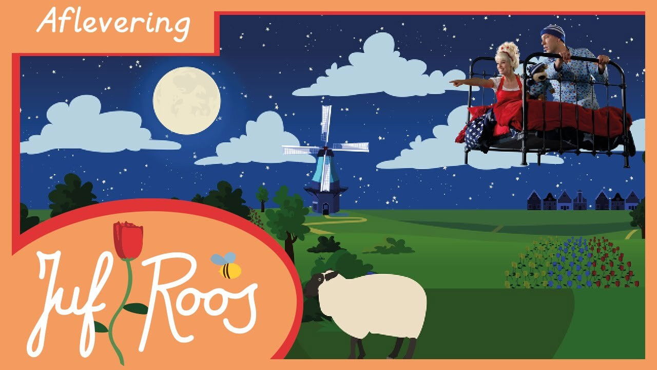 Juf Roos — Épisode 8