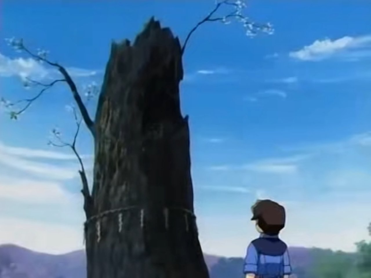 Secret of The Ten-ryƫ Ruins