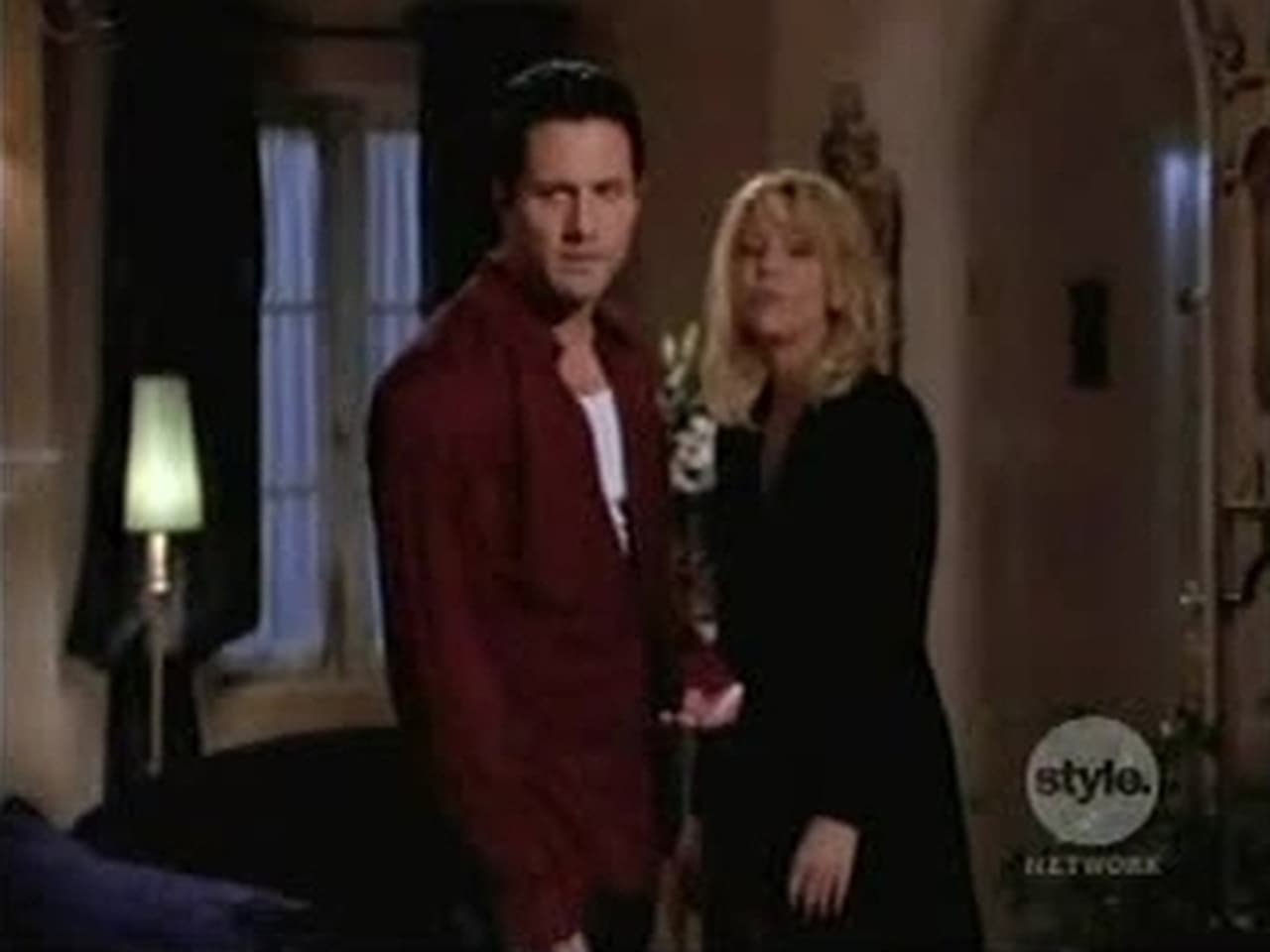 Melrose Place - Season 7 Episode 20 : The Kyle High Club