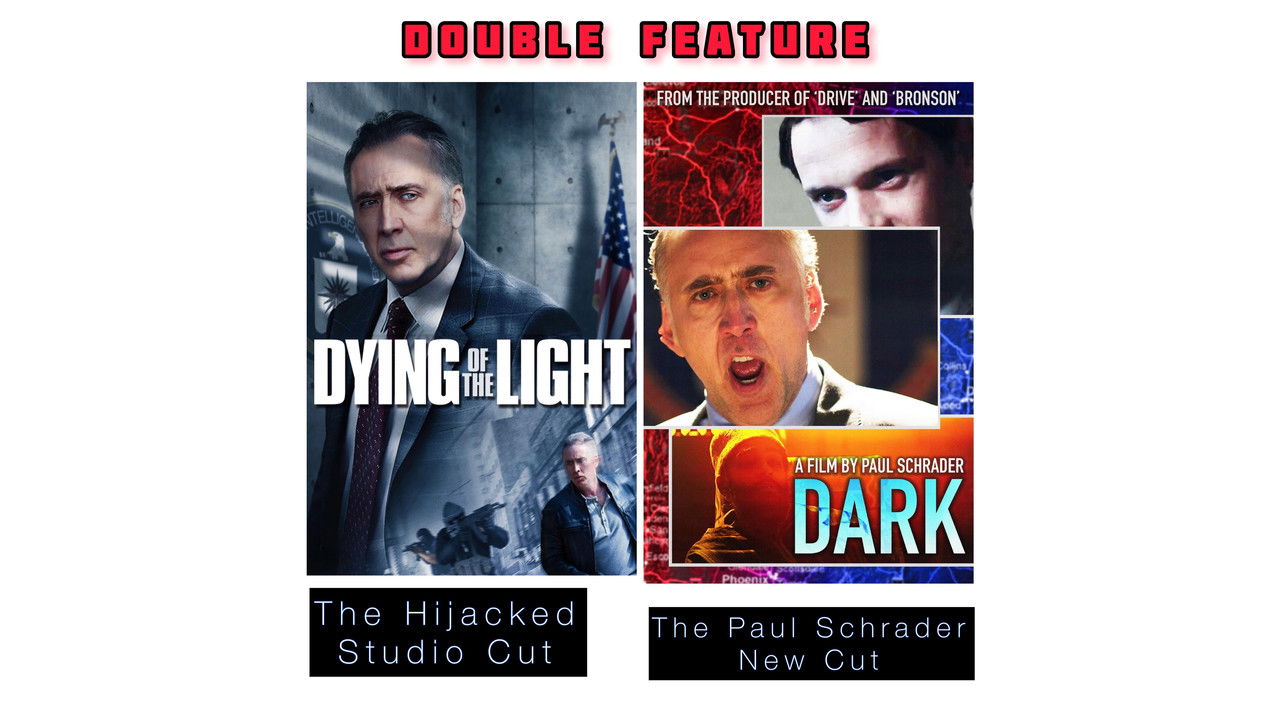 Cast and Crew of Dark