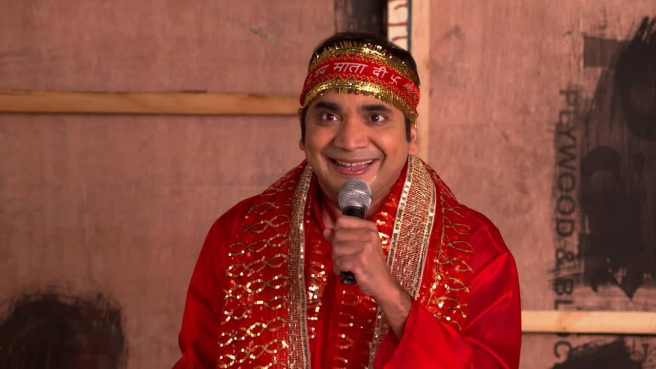 भाभीजी घर पर हैं! — Épisode 167