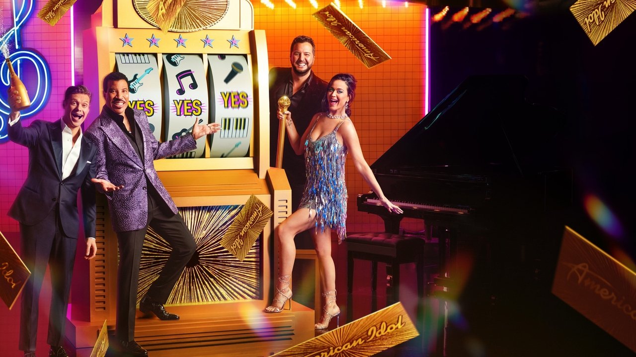 Cast and Crew of American Idol