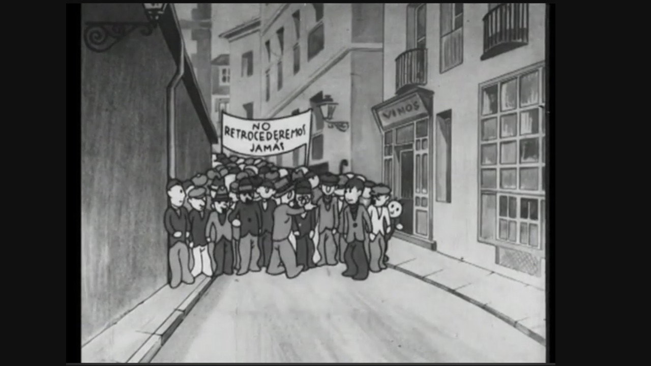 Francisca, la mujer fatal