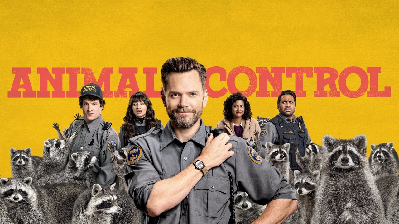 Animal Control - Season 2