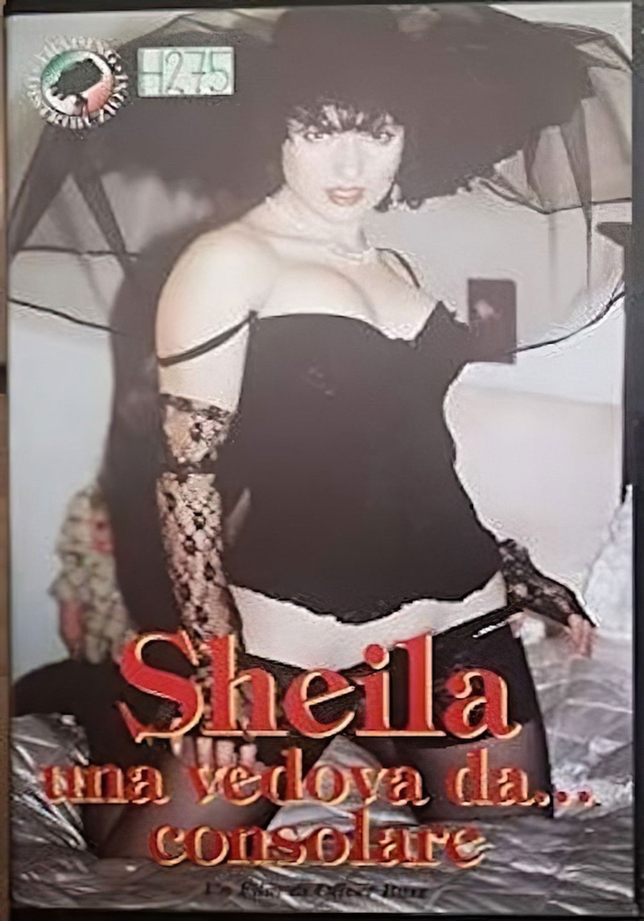 Una vedova da... consolare Backdrop