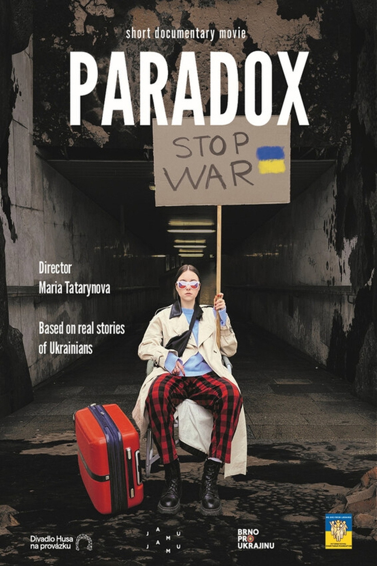Paradox (2023)