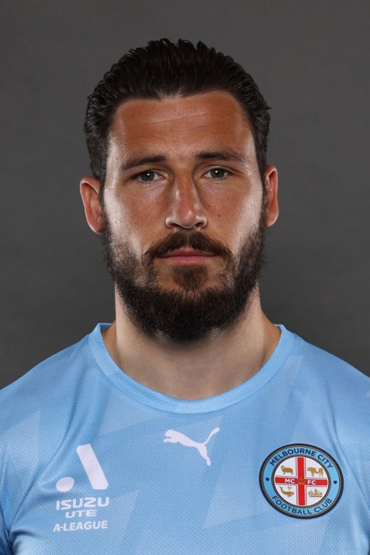 Mathew Leckie