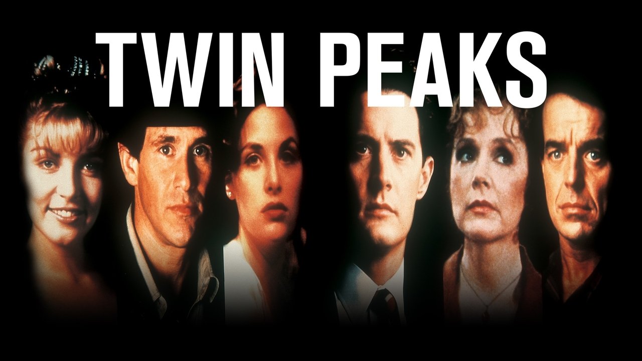 Twin Peaks - Season 0 Episode 123 : Holiday Greeting