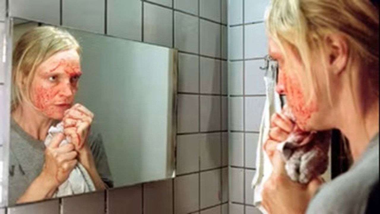 Hinter Gittern - Der Frauenknast — Épisode 25