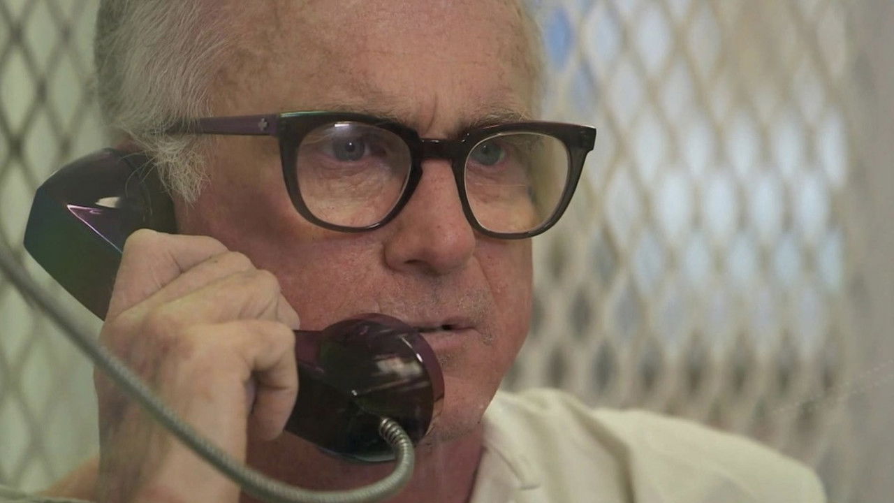 The Mind of a Murderer — Épisode 5