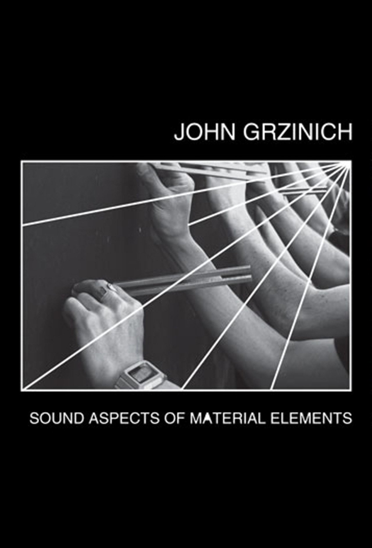 Sound Aspects of Material Elements (2010)