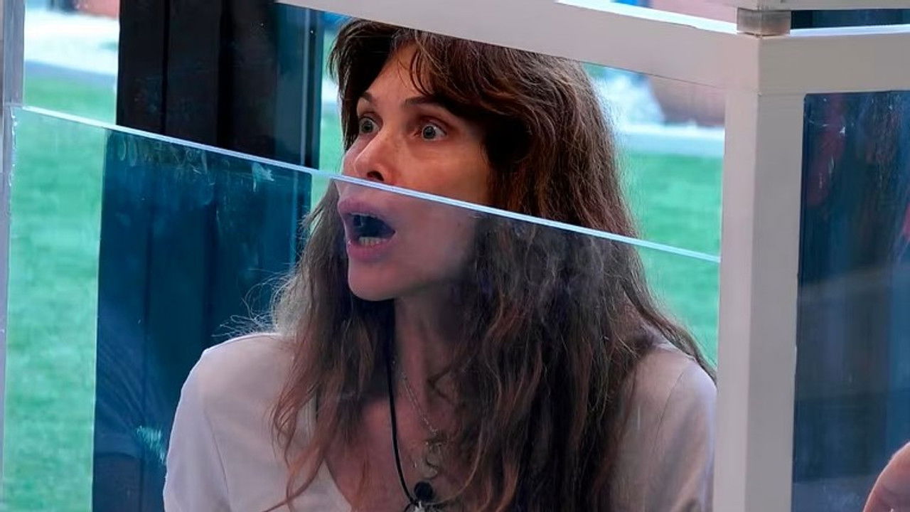 GH Dúo — Épisode 16