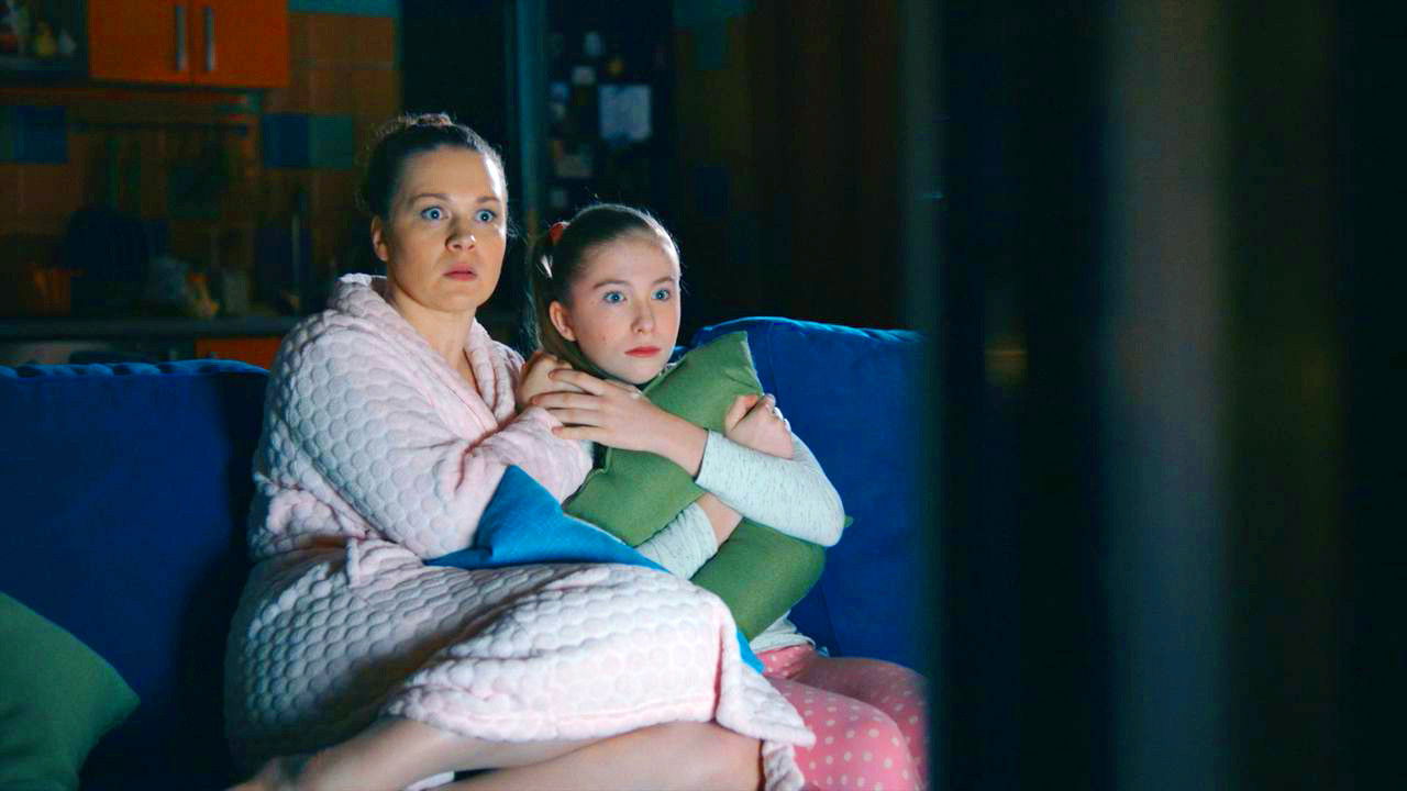 Мамочки — Épisode 5