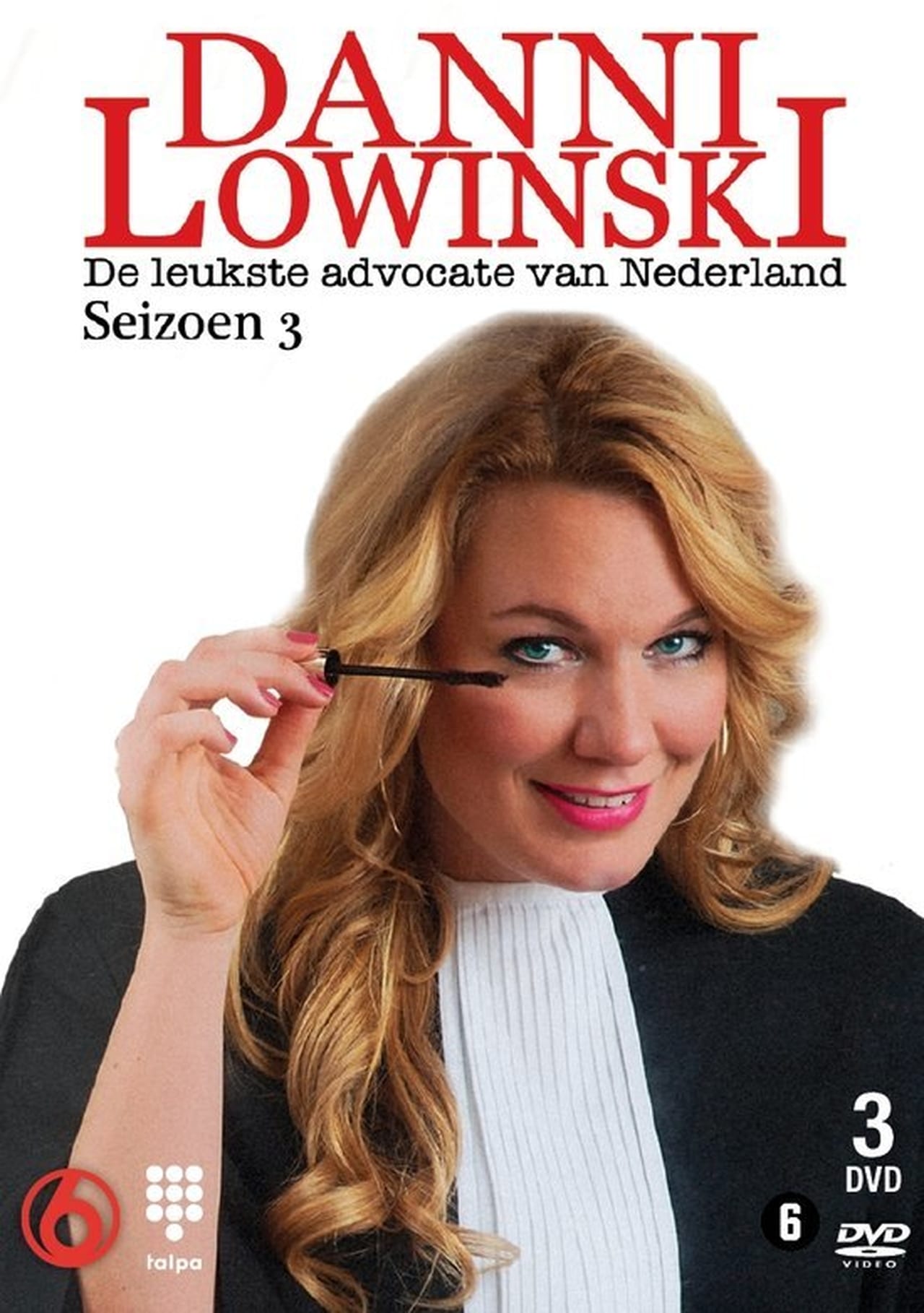 Danni Lowinski Season 3