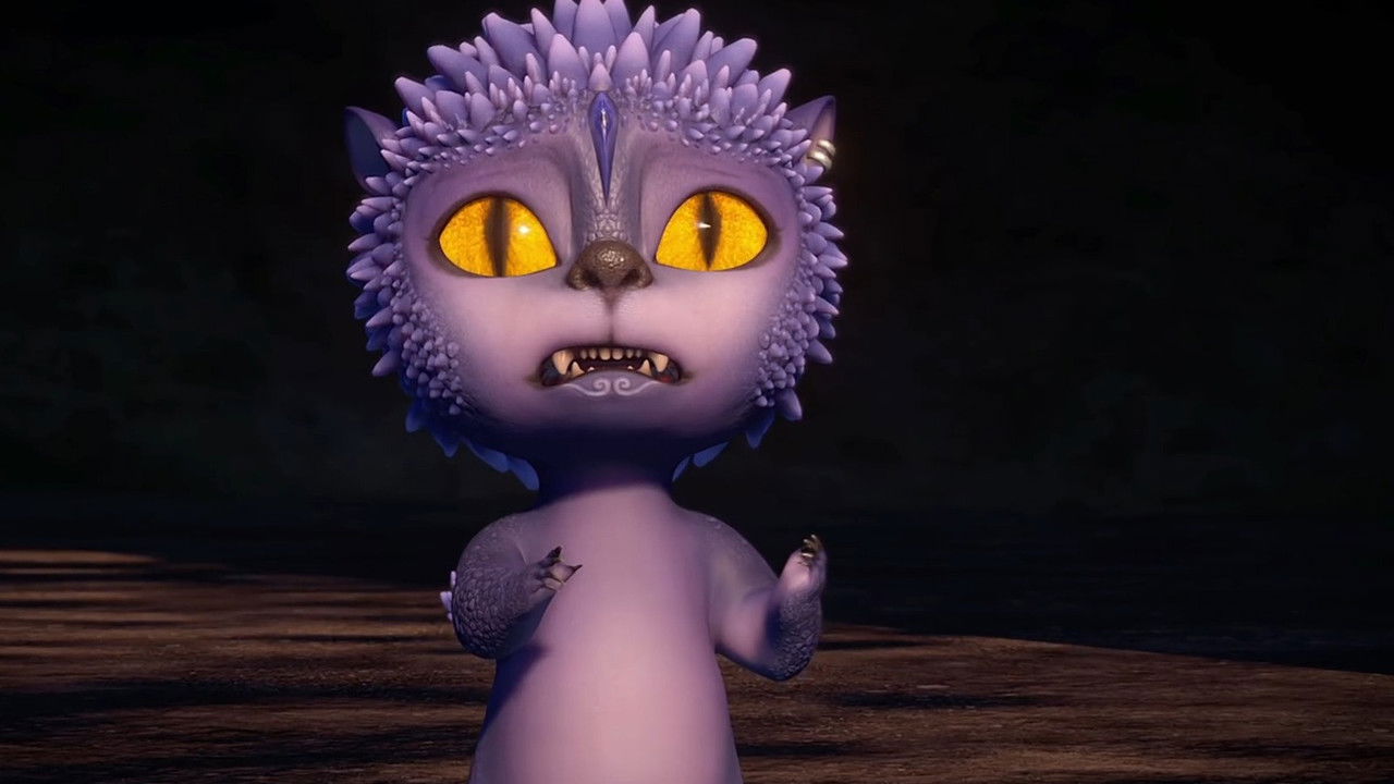 画江湖之侠岚 — Épisode 28